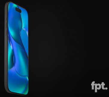 Iphone air door fpt (Afbeelding bron: fpt. op YouTube)