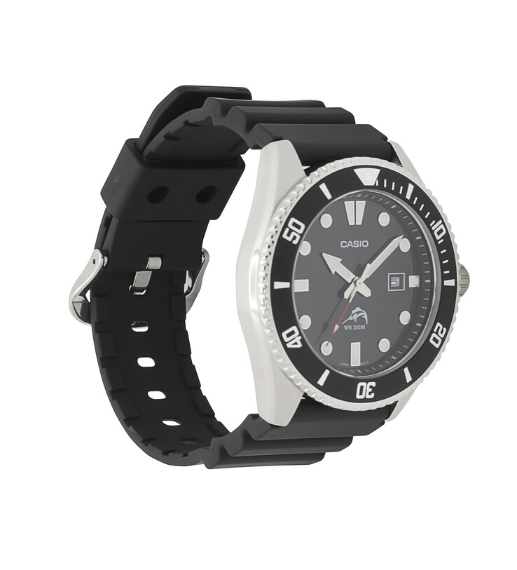 (Afbeeldingsbron: Casio)