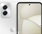 De volgende Moto G Power 5G ziet er moderner uit dan zijn tegenhanger uit 2023. (Afbeeldingsbron: @OnLeaks &amp; MySmartPrice)