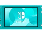 De Nintendo Switch Lite is een kleinere en goedkopere versie van de Nintendo Switch. (Afbeeldingsbron: Nintendo)