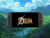 Remake van Zelda: Ocarina of Time getoond op Switch 2