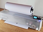 De Openprinter is ontworpen om compact, repareerbaar en eenvoudig bij te vullen te zijn.