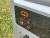 Vier USB-poorten met maximaal 100 W
