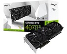 De Nvidia GeForce RTX 4070 Ti is gebenchmarkt op 3DMark (afbeelding via Videocardz)