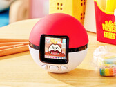 Tomy lanceert een herzien Tamagotchi-alternatief met Pokémon-logo (Afbeelding bron: Takara Tomy)