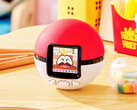 Tomy lanceert een herzien Tamagotchi-alternatief met Pokémon-logo (Afbeelding bron: Takara Tomy)