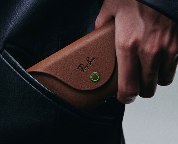 De Ray-Ban Meta (Gen 2) slimme bril heeft een aanzienlijk verbeterde batterijlevensduur vergeleken met de vorige generatie. (Afbeeldingsbron: Meta)
