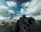 Reddit viert een klassiek "Battlefield-moment". (Afbeeldingsbron: Background_Pop_9592 via Reddit)