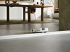 De Roborock Qrevo Curv 2 Pro robotstofzuiger. (Afbeeldingsbron: Roborock)