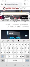 Samsung Galaxy A12 smartphone review