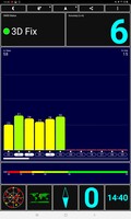 GPS-ontvangst binnenshuis