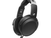 De Sennheiser HD 480 Pro gesloten hoofdtelefoon is ontworpen voor urenlang comfortabel dragen.