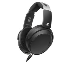 De Sennheiser HD 480 Pro gesloten hoofdtelefoon is ontworpen voor urenlang comfortabel dragen.