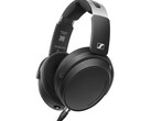 De Sennheiser HD 480 Pro gesloten hoofdtelefoon is ontworpen voor urenlang comfortabel dragen.