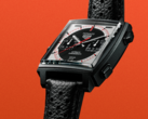 De TAG Heuer Monaco Chronograph Stopwatch is een uurwerk met beperkte oplage. (Afbeelding bron: TAG Heuer)