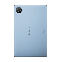 Blackview Tab 80 in blauw