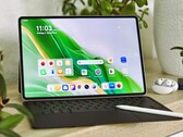 Honor MagicPad 3 Tablet in review. (Afbeeldingsbron: Marcus Herbrich)