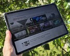 We hebben de Huawei MatePad 11.5 uit 2025 beoordeeld (Foto bron: Marcus Herbrich)