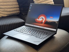 Lenovo heeft een aantal nieuwe zakelijke ThinkPad-laptops laten zien (bron: Lenovo)