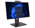 Het ThinkCentre M90a Gen 6 is de nieuwste AiO-computer van Lenovo (Afbeelding bron: Lenovo)