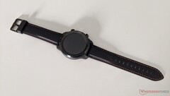 Mobvoi zal de laatste van Google&#039;s smartwatch OEM&#039;s zijn die Wear OS 3 levert. (Beeldbron: NotebookCheck)