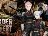 Under Defeat arcade shooter keert in 2025 terug naar Windows en populaire consoles (Afbeelding bron: Clear River Games)