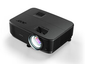 De Acer Vero PD2325W zal beschikbaar zijn in één kleur. (Beeldbron: Acer)