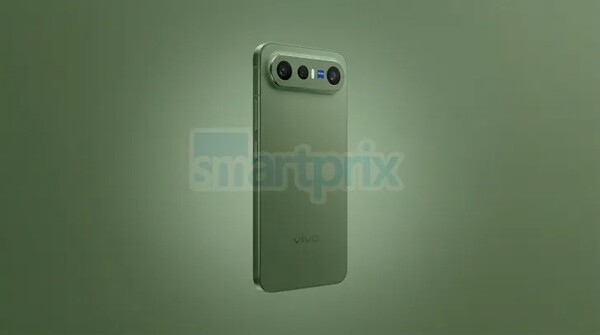 De Vivo X300 FE krijgt naar verluidt een groene variant wanneer hij in India op de markt komt.