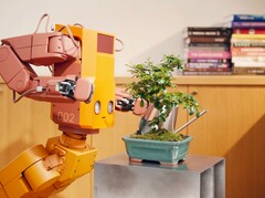 De nieuwe robot van Tuesday Labs is ontworpen om huishoudelijke taken te kunnen uitvoeren.