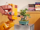 De nieuwe robot van Tuesday Labs is ontworpen om huishoudelijke taken te kunnen uitvoeren.