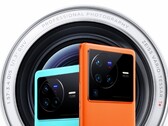 De X80 serie heeft mogelijk nog 1 lancering in zich. (Bron: Vivo)