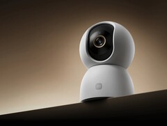 Xiaomi&#039;s Smart Camera C500 (foto) wordt wereldwijd uitgebracht. (Afbeeldingsbron: Xiaomi)