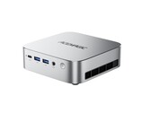 De hier afgebeelde AceMagic F2A-minipc krijgt mogelijk binnenkort een grotere variant met twee keer zoveel RAM-geheugen. 