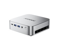 De hier afgebeelde AceMagic F2A-minipc krijgt mogelijk binnenkort een grotere variant met twee keer zoveel RAM-geheugen.