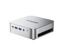 De hier afgebeelde AceMagic F2A-minipc krijgt mogelijk binnenkort een grotere variant met twee keer zoveel RAM-geheugen. 