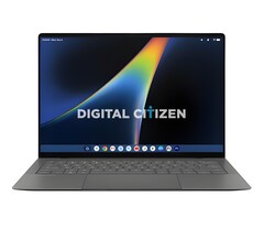 De Asus Googlebook CX9406 zal naar verwachting worden uitgerust met een CPU met maximaal 8 kernen en 64 GB RAM.