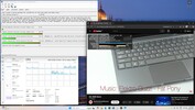 Maximale latentie bij het afspelen van 4K videomateriaal