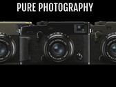 Fujifilm X-Pro3 camera