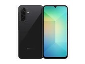 De "Galaxy A26 5G". (Afbeeldingsbron: MySmartPrice)