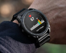 De Tactix 8 is een van de verschillende Garmin-smartwatches waarvoor bètaversie 24.12 kan worden gedownload.