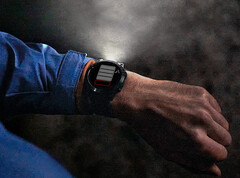 Garmin beweert met de Feature Update van juni 2024 verschillende nieuwe functies naar de Fenix 7-serie te hebben gebracht. (Afbeelding bron: Garmin)