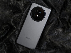 De Magic V5 zou de Oppo Find N5 op het gebied van prestaties moeten overtreffen dankzij zijn 8-core Snapdragon 8 Elite-chipset, voorheen afgebeeld. (Afbeeldingsbron: Honor)