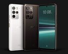De HTC U23 Pro heeft onder andere een 108 MP primaire camera. (Afbeelding bron: HTC)
