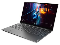 Getest: Lenovo IdeaPad Y740-15IRH