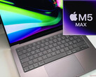 Apple MacBook Pro 14 M5 Max