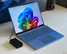 De Microsof Surface Laptop 7 doet het niet zo goed op Amazon (bron: Notebookcheck)