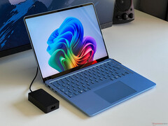 De Microsof Surface Laptop 7 doet het niet zo goed op Amazon (bron: Notebookcheck)