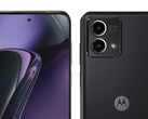 De Moto G Stylus 5G (2023) wordt waarschijnlijk alleen in Noord-Amerika uitgebracht. (Beeldbron: Evan Blass)