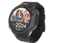 myFirst R2: Nieuwe smartwatch met uitgebreide functies en mobiele communicatie