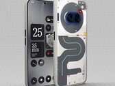 De Special Edition is een kleurrijker alternatief voor de reguliere kleuropties waarin de Phone (2a) al verkrijgbaar is. (Afbeeldingsbron: Niets)